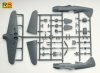 RS Models 92312 Dewoitine D-520 France 1940 1/72